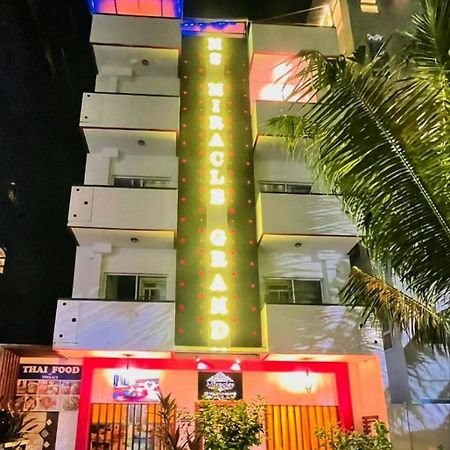فندق Hs Miracle Grand هولهومالي المظهر الخارجي الصورة